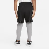 Nike Pro Toddler Tights колір сірий