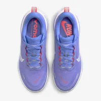 Nike Vomero Plus жіноча Road Running Кросівки (Extra Wide) блакитний