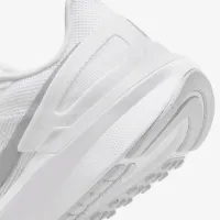 Nike Structure 25 женская Road Running Кроссовки цвет белый