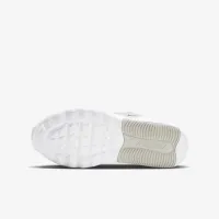 Nike Air Max Bolt Big дитячі Кросівки колір сірий