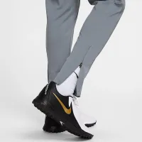 Nike Academy чоловічі Dri-FIT Soccer Pants колір сірий