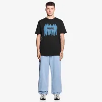 Футболка Prosto Homies KL242MTEE1152 -  Черная