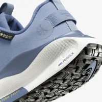 Nike InfinityRN 4 GORE-TEX женская Waterproof Road Running Кроссовки синий