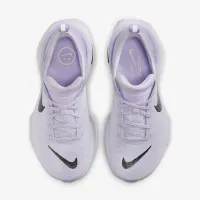 Nike Invincible 3 женская Road Running Кроссовки (Extra Wide) цвет фиолетовый