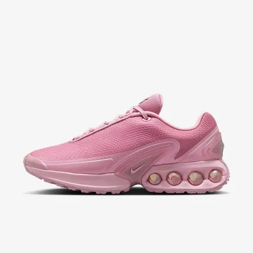 Nike Air Max Dn жіноча Кросівки Pink