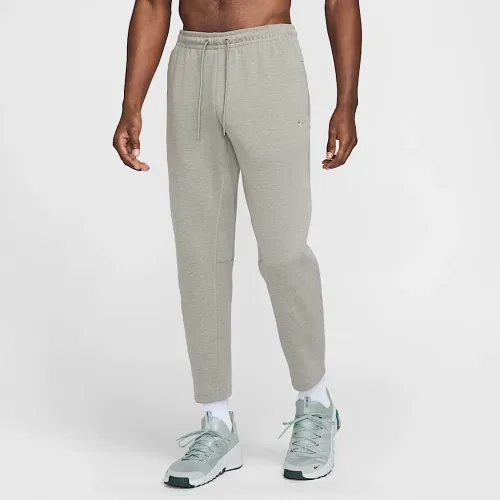 Nike Primary Fleece мужские Dri-FIT UV Tapeцвет красный Performance Pants цвет зеленый
