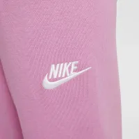 Nike Full-Zip Club набор Toddler 2-Piece Толстовка с капюшоном набор Pink