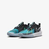 Nike G.T. Cut 3 Big детские баскетбольные Кроссовки цвет черный
