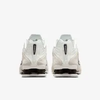 Nike Shox R4 женская Кроссовки цвет белый