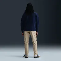 Nike 24.7 PerfectStretch чоловічі Dri-FIT Regular Chino Pants колір коричневий
