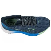 Чоловічі Кросівки для бігу MIZUNO WAVE RIDER 28 (J1GC240351)