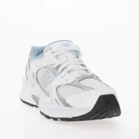 Кроссовки New Balance GR530GB - Белые