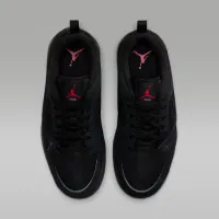 Nike Jordan CMFT Era мужские Кроссовки цвет черный