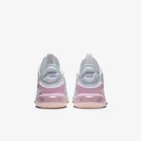 Nike Air Max 270 Big детские Кроссовки цвет белый