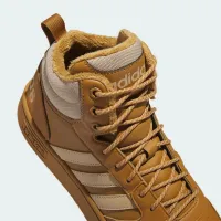 Кроссовки adidas Hoops 3.0 Mid Lifestyle баскетбольные Classic IF2636 - Бежевые