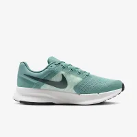 Nike Run Swift 3 мужские Road Running Кроссовки цвет зеленый