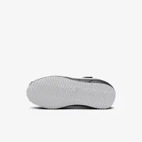 Nike Cortez EasyOn Little детские Кроссовки цвет черный