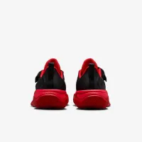 Nike Giannis Immortality 4 Little детские Кроссовки цвет черный