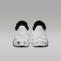 Nike Air Jordan XXXVIII Low баскетбольные Кроссовки цвет белый