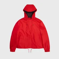 Куртка Rains String W 18040-12 - Красная