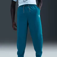 Nike Sabrina Dri-FIT Loose баскетбольні Pants блакитний