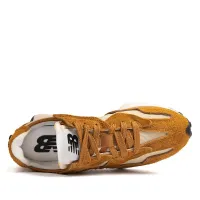 Кросівки New Balance U327WCI - Бежеві