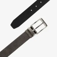 Nike Tour Core чоловічі для гольфу Reversible Belt колір білий