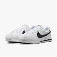 Nike Cortez Leather женская Кроссовки цвет белый