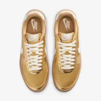 Nike Field General жіноча Кросівки колір коричневий