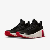 Nike Free Metcon 6 мужские для тренировок Кроссовки цвет черный