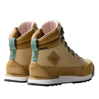 Кроссовки The North Face Back To Berkeley IV Textile Lifestyle 0A8179QV31 - Бежевый
