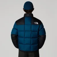 Куртка The North Face Lhotse 0A3Y231NO1 - гранатово-черная