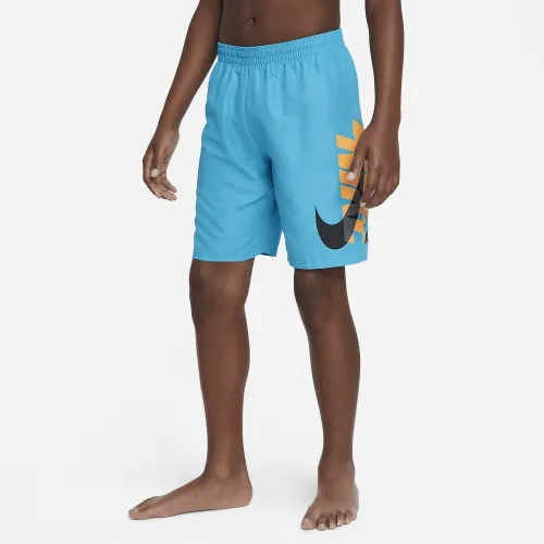Nike Big детские (для мальчиков) 7