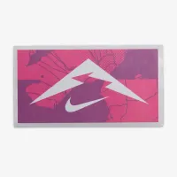 Nike Kiger 10 мужские Trail Running Кроссовки цвет зеленый