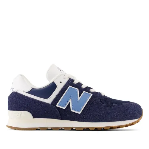 Кроссовки New Balance GC574CU1 - Cиний