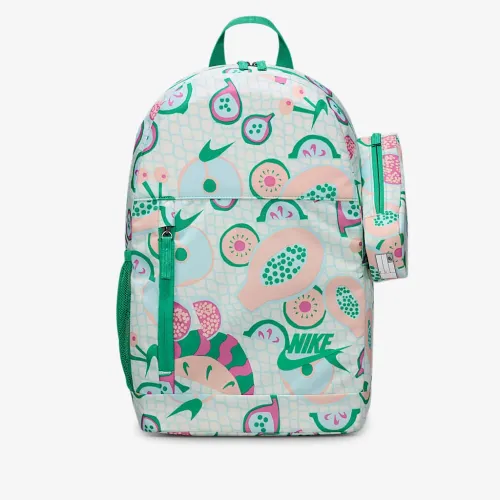 Nike Elemental Big детские рюкзак (20L) цвет белый