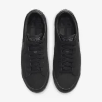 Nike SB Zoom Blazer Low Pro GT Skate Кросівки колір чорний