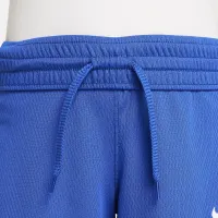 Nike Fly Crossover Big Kids' (Girls') баскетбольні Shorts Blue