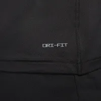 Nike Ready чоловічі Dri-FIT Short-Sleeve Fitness Top колір чорний