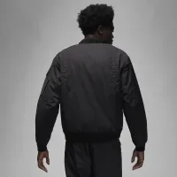 Nike Jordan Renegade Essentials мужские Куртка цвет черный