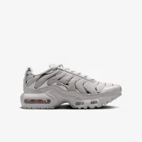 Nike Air Max Plus Big дитячі Кросівки колір сірий