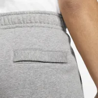 Nike Sportswear Club чоловічі Graphic шорти колір сірий