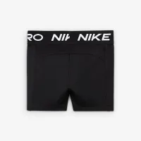 Nike Dri-FIT Pro Toddler шорты цвет черный