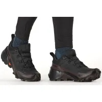 Кросівки для трекінгу SALOMON CROSS HIKE GTX 2 Gore-Tex (417305)