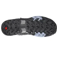 Кроссовки для треккинга SALOMON X ULTRA MID 4 GTX Gore-Tex (416250)