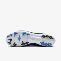 Nike Tiempo Legend 10 Academy Artificial-Grass Low-Top футбольные бутсы синий