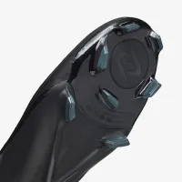 Nike Phantom GX 2 Academy MG Low-Top футбольні бутси колір чорний