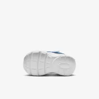 Nike Air Max Nova Baby/Toddler Кросівки колір сірий