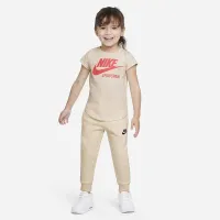 Nike Sportswear Club Fleece Toddler Pants Yellow
