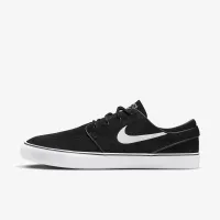 Nike SB Zoom Janoski OG+ Skate Кроссовки цвет черный